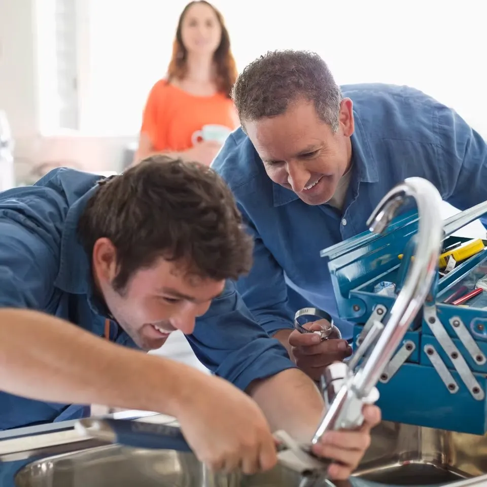 Day & Night Plumbing, LLC photo 2