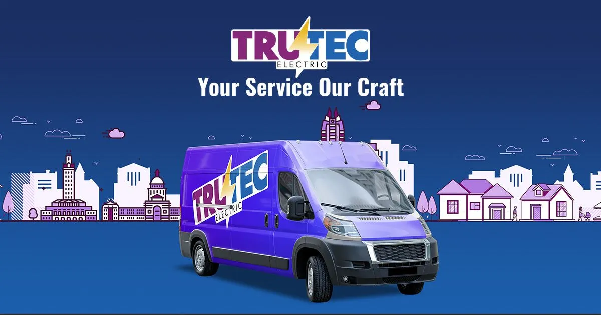 TruTec Electric photo 1