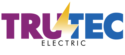 TruTec Electric logo