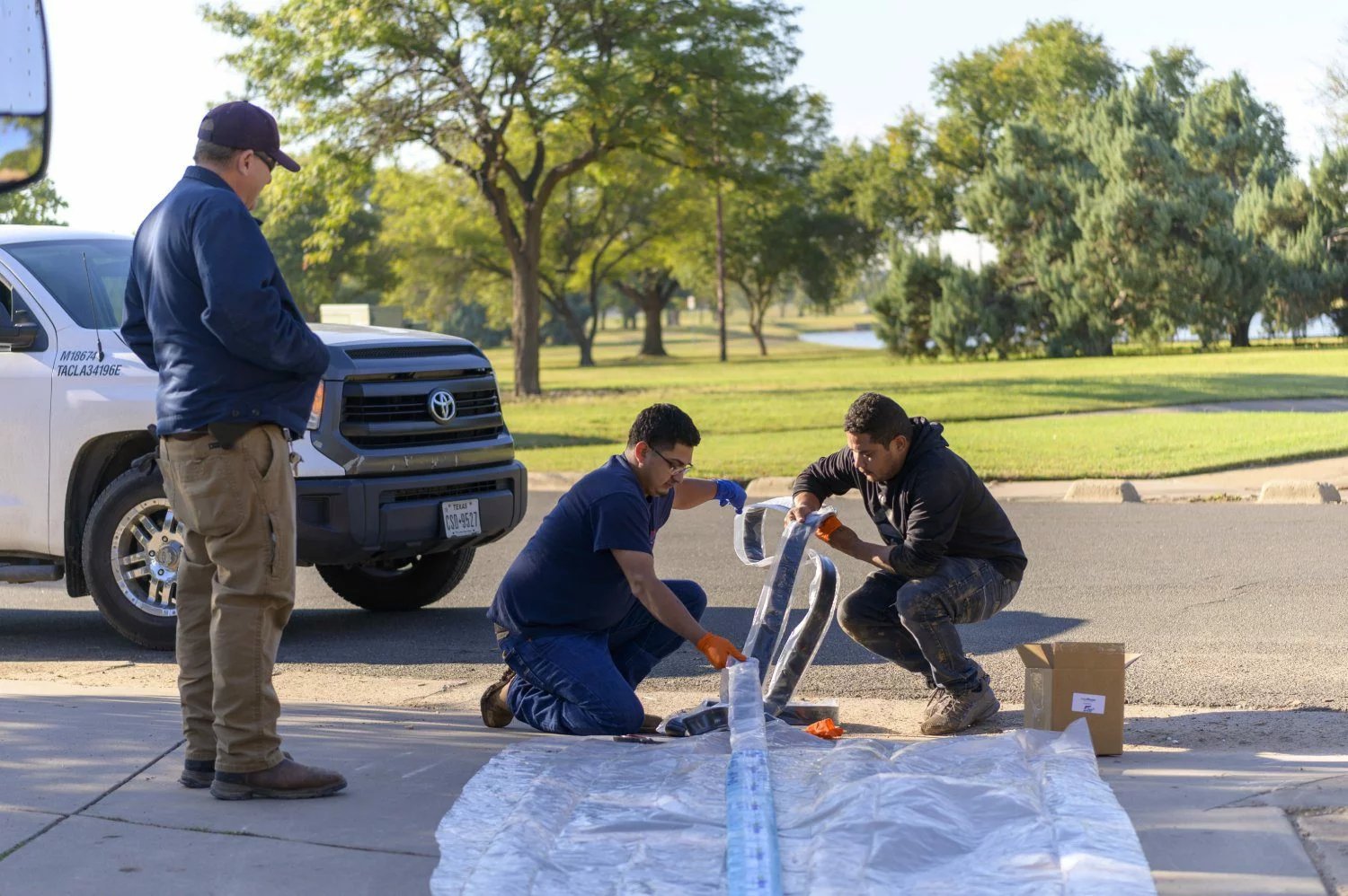 Lowery Plumbing, Heating & Air Conditioning photo 3