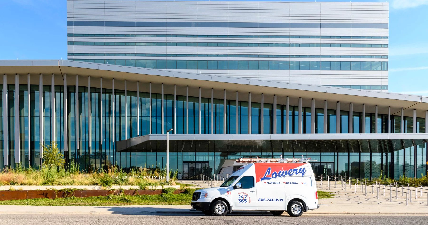 Lowery Plumbing, Heating & Air Conditioning photo 5