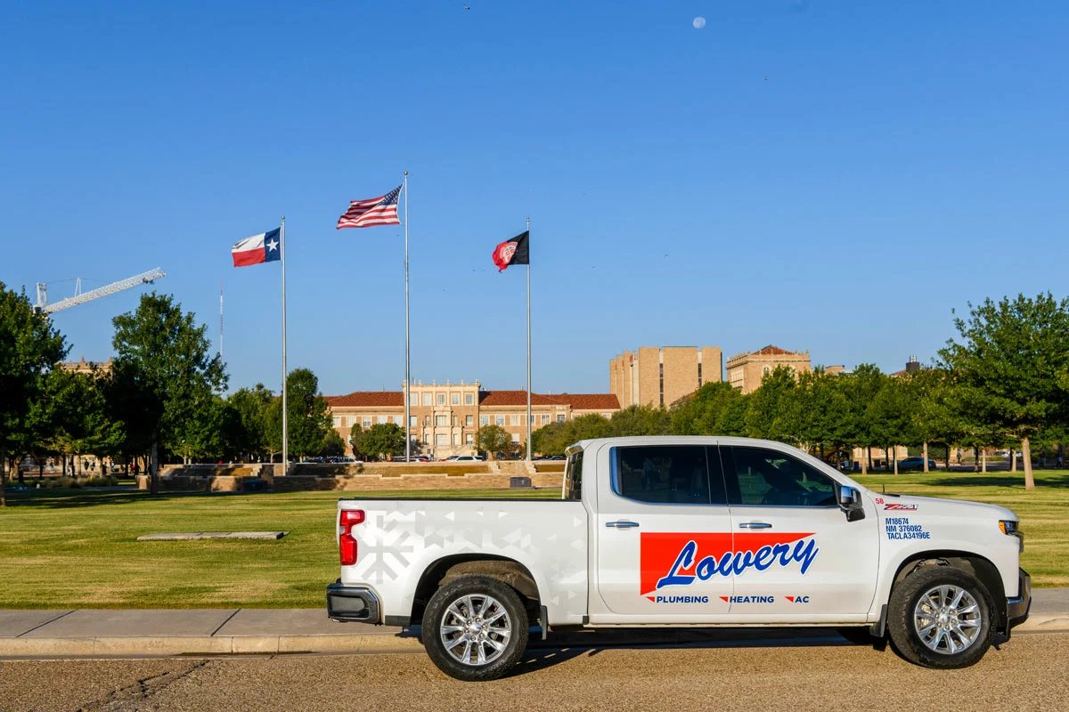 Lowery Plumbing, Heating & Air Conditioning photo 1