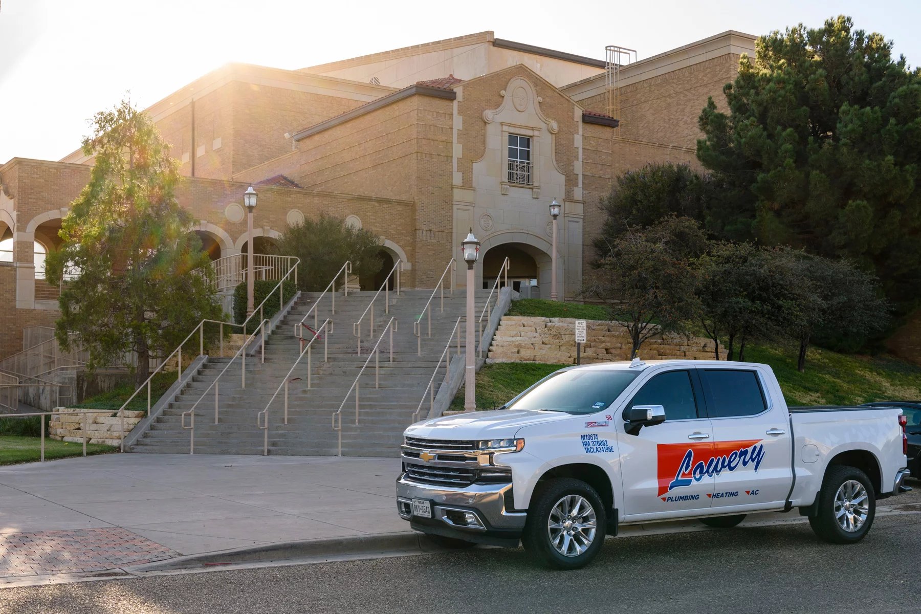 Lowery Plumbing, Heating & Air Conditioning photo 4