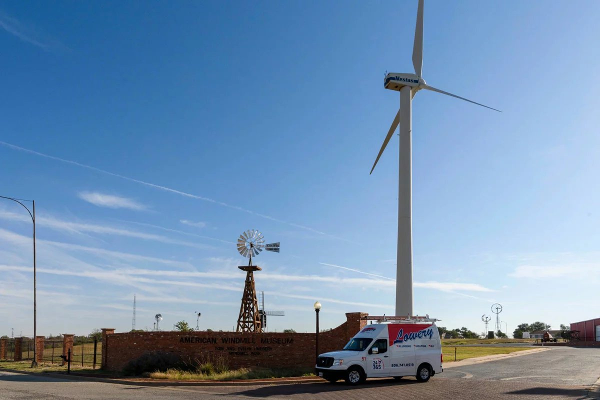 Lowery Plumbing, Heating & Air Conditioning photo 11