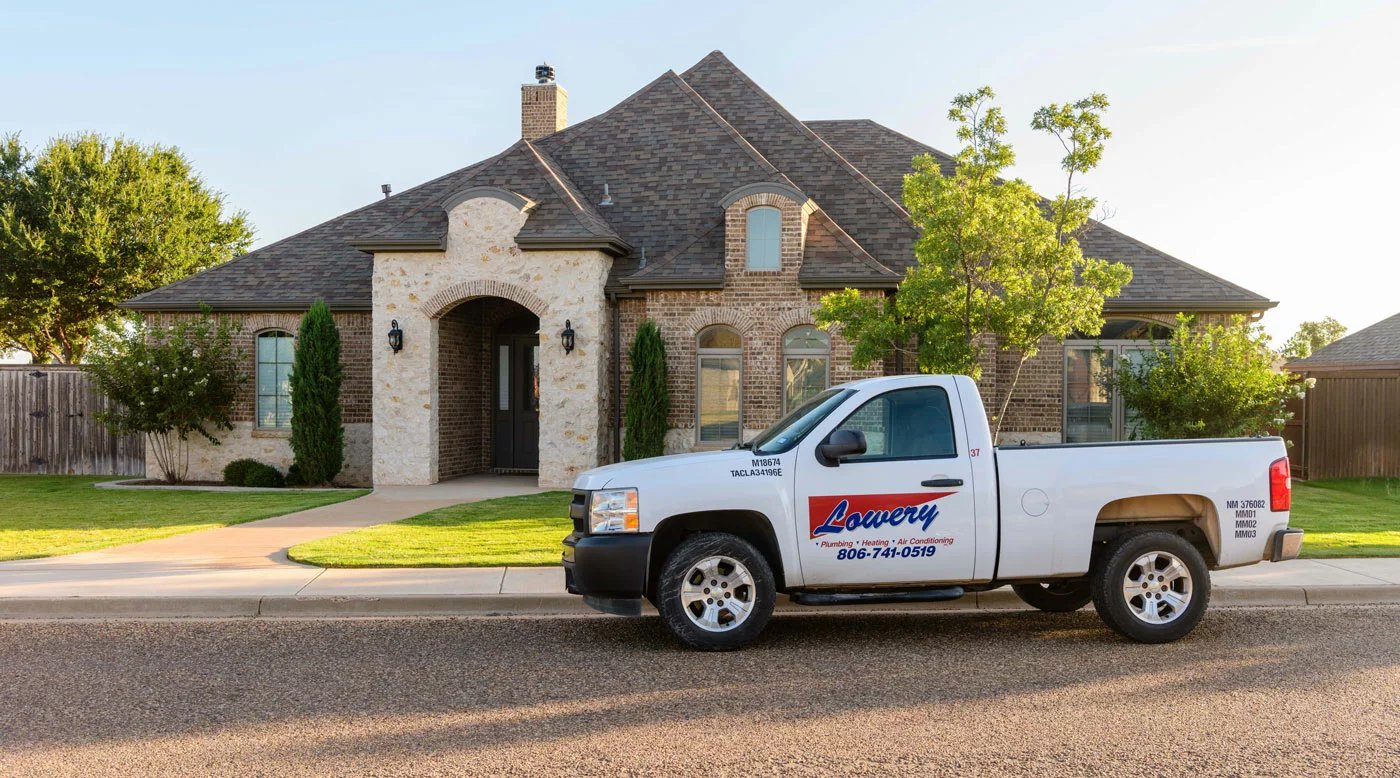Lowery Plumbing, Heating & Air Conditioning photo 10