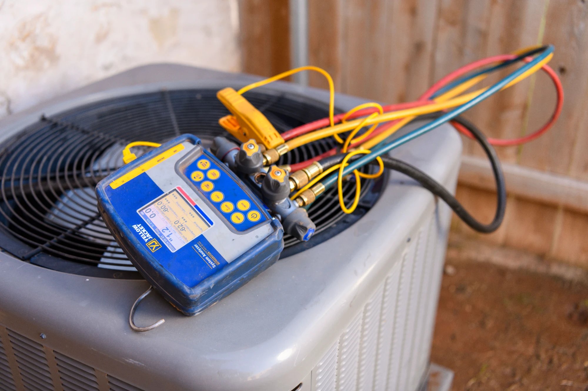 Lowery Plumbing, Heating & Air Conditioning photo 7