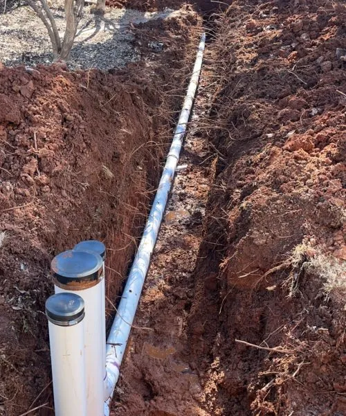 Service Dog Plumbing photo 7