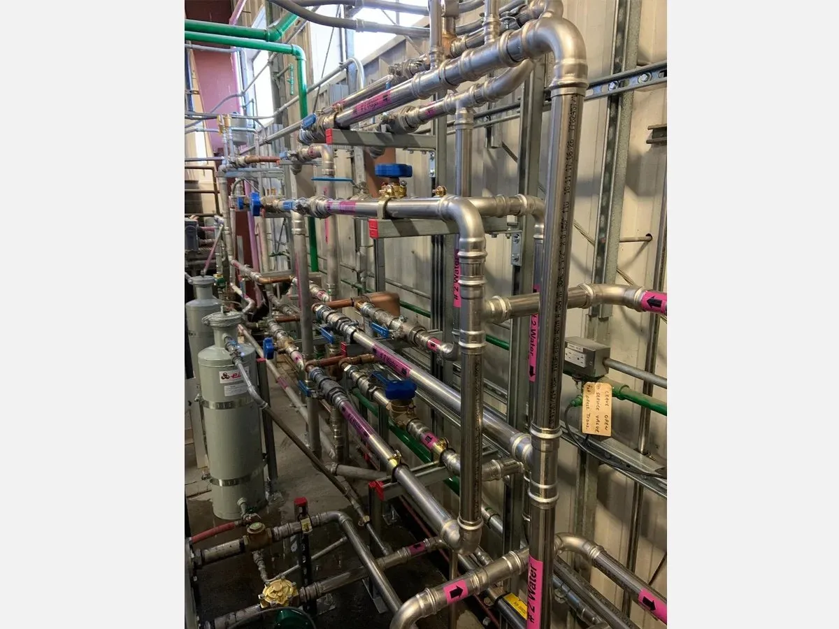 NDI Plumbing photo 8