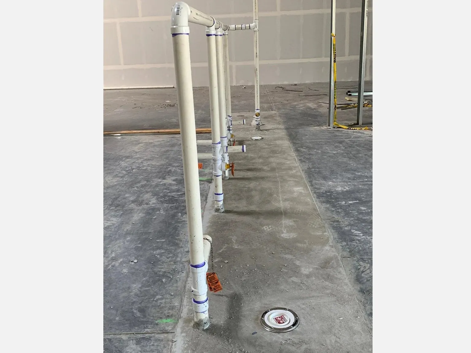 NDI Plumbing photo 10