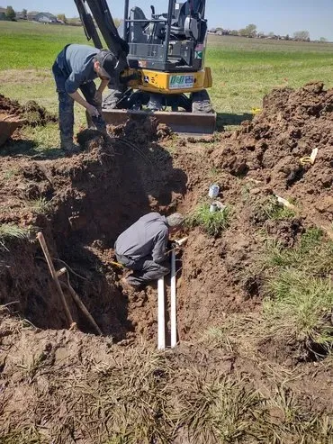 Creekmore Plumbing-Heating Inc photo 4