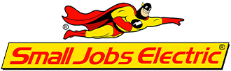Small Jobs Electric, Inc. logo