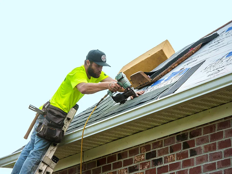 Mid Atlantic Roofing Systems, Inc photo 3