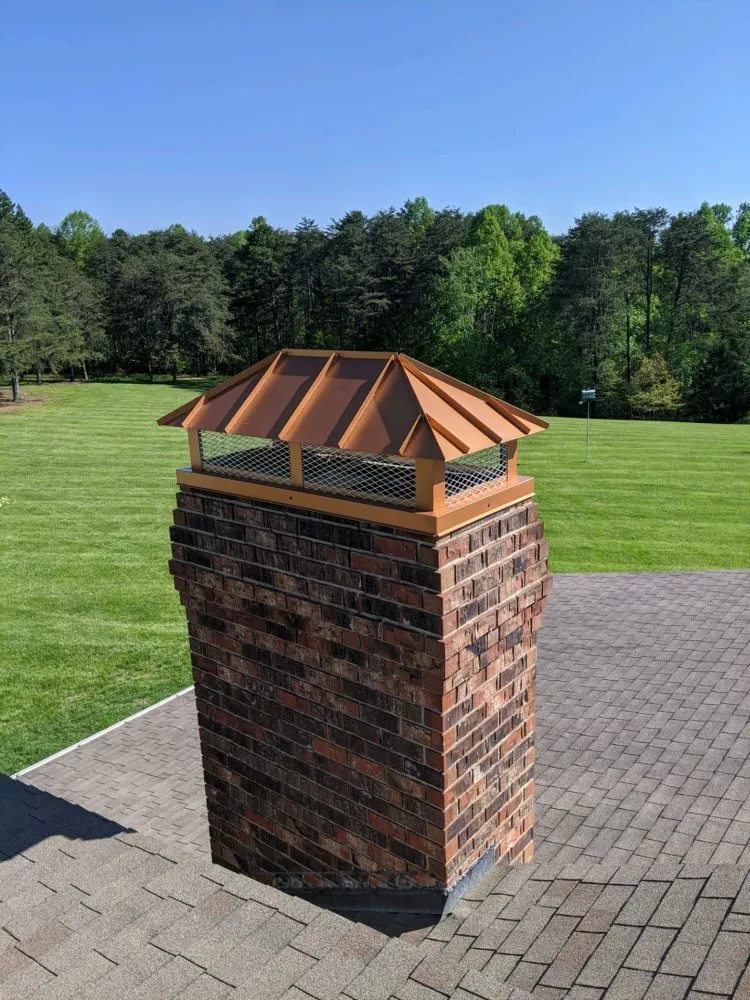 Mid Atlantic Roofing Systems, Inc photo 10