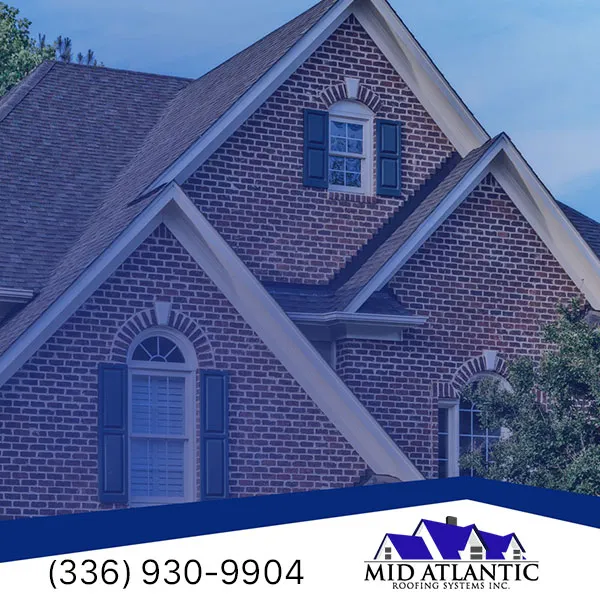 Mid Atlantic Roofing Systems, Inc photo 1