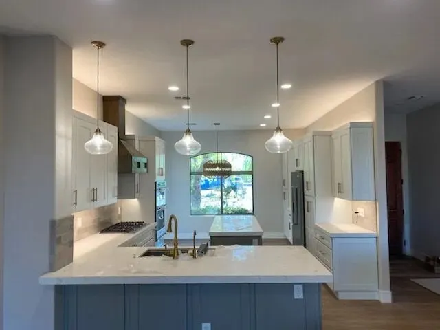 Immediate Response Electric photo 4