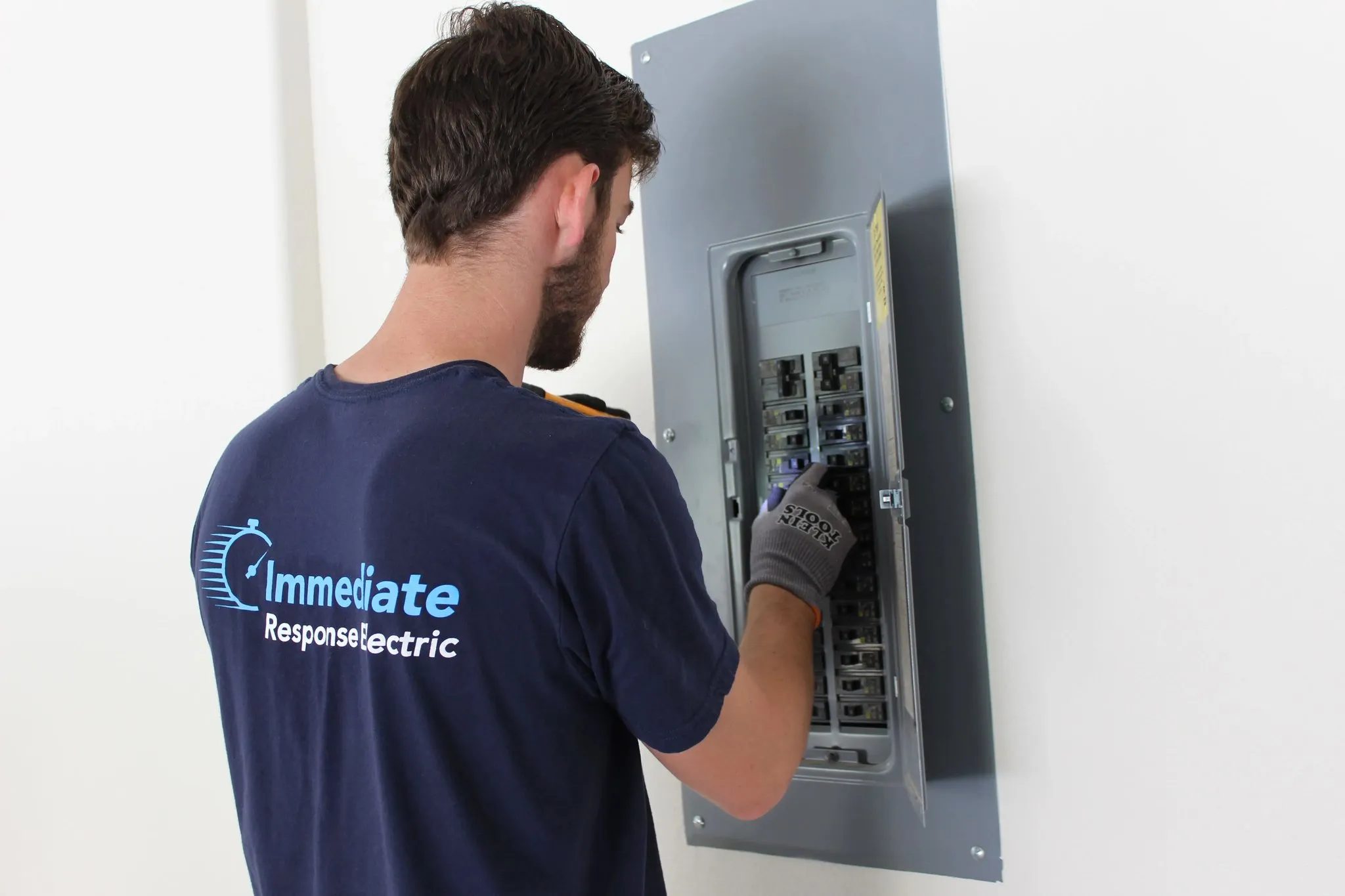 Immediate Response Electric photo 11