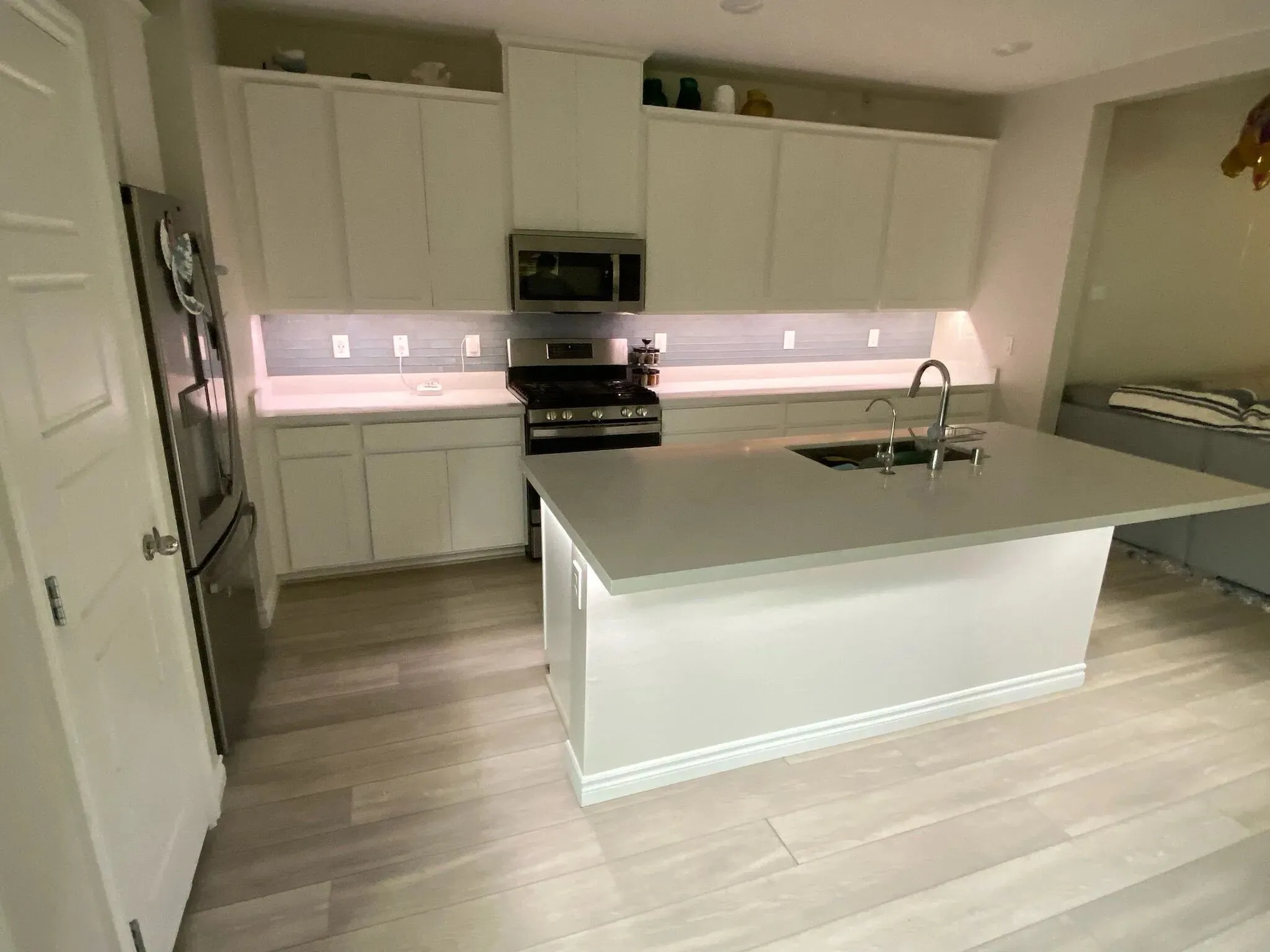 Immediate Response Electric photo 9