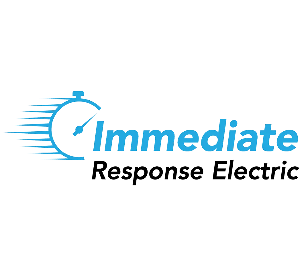 Immediate Response Electric logo