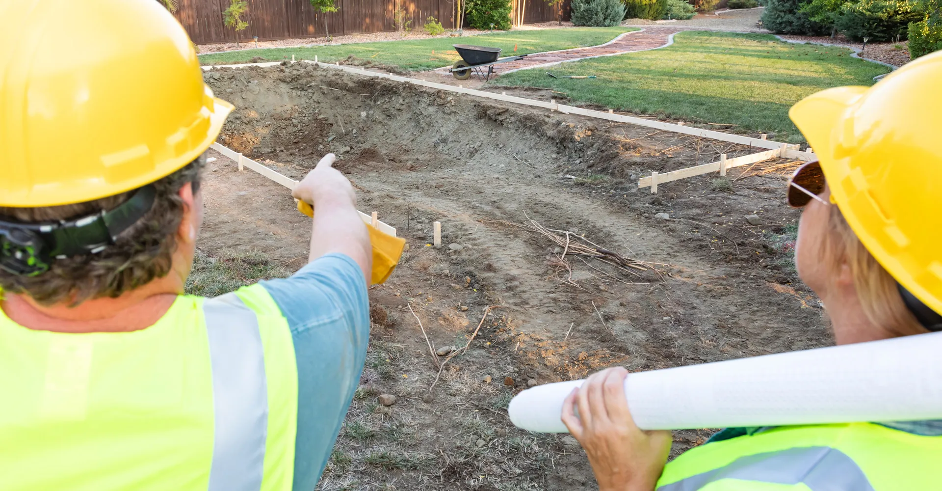 Tallman Pools photo 17