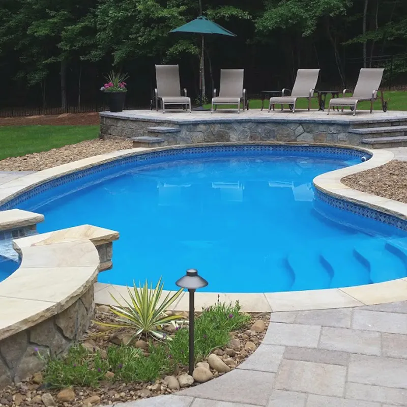 Tallman Pools photo 12