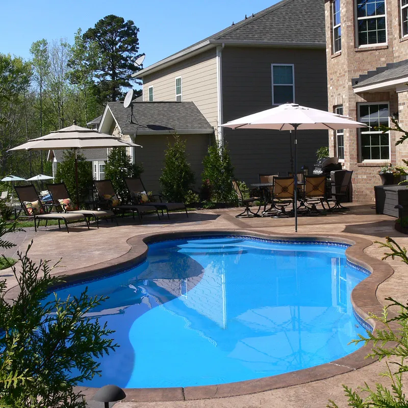 Tallman Pools photo 7