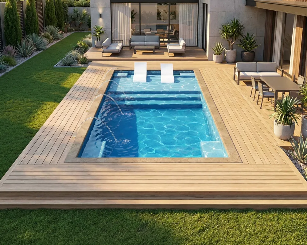 Tallman Pools photo 14