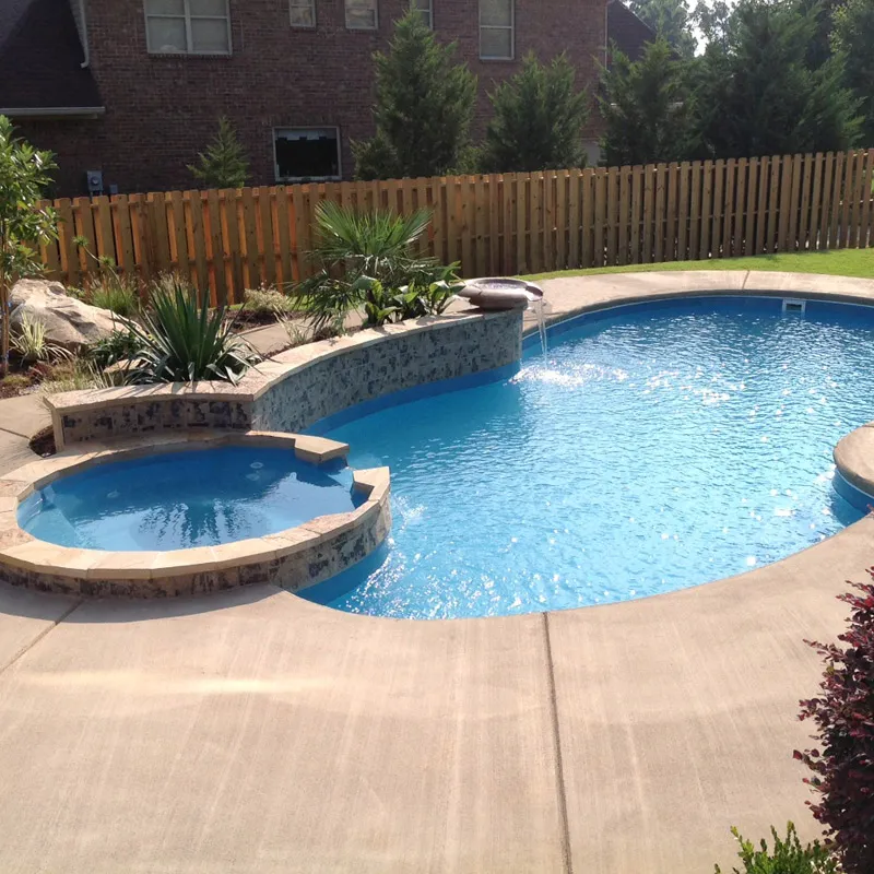 Tallman Pools photo 8