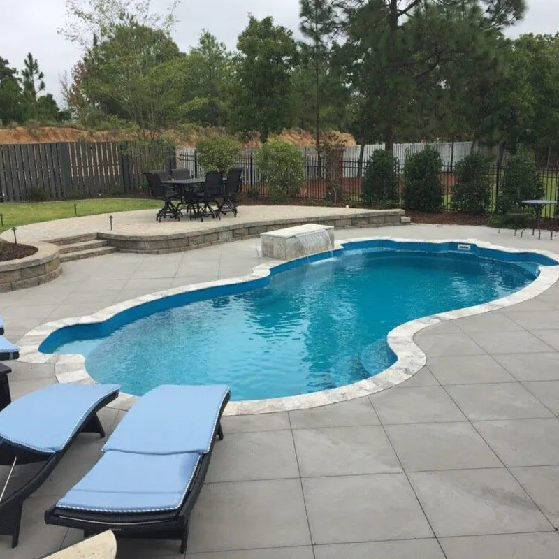 Tallman Pools photo 5