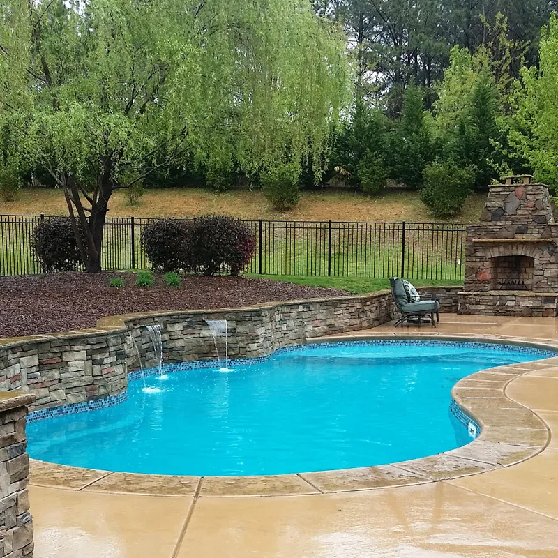Tallman Pools photo 2