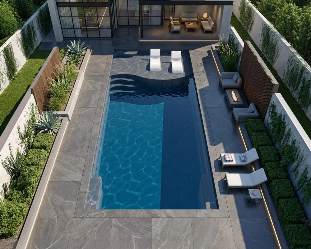 Tallman Pools photo 16