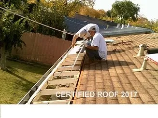 Ron Williams' Certified Roof & Inspection photo 2