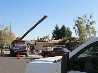 Ron Williams' Certified Roof & Inspection photo 3