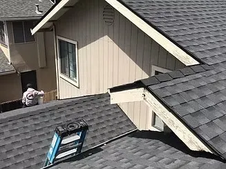 Ron Williams' Certified Roof & Inspection photo 1