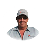 Ron Williams' Certified Roof & Inspection logo