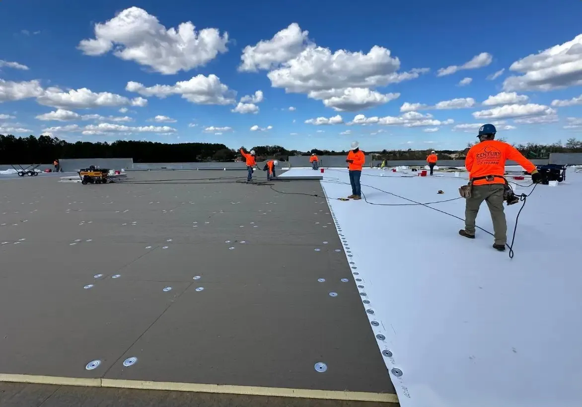 Century Roofing Specialists photo 6