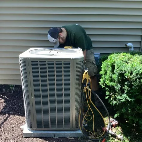 TradeWinds Heating & Air Conditioning Inc. photo 2