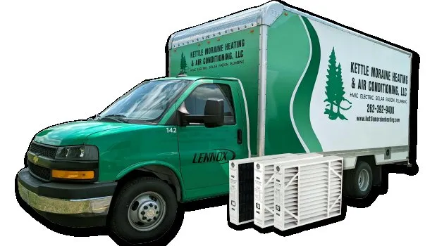 TradeWinds Heating & Air Conditioning Inc. photo 6