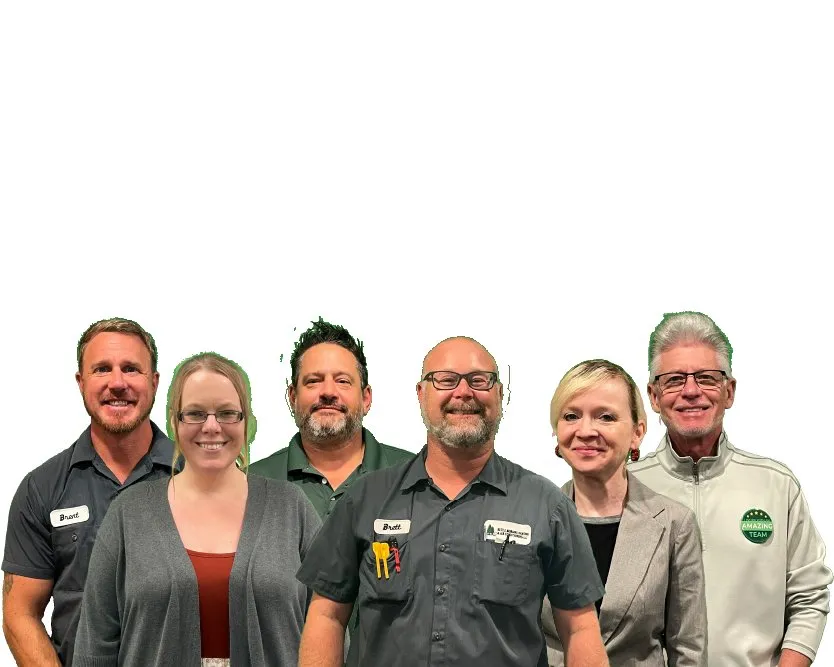 TradeWinds Heating & Air Conditioning Inc. photo 5