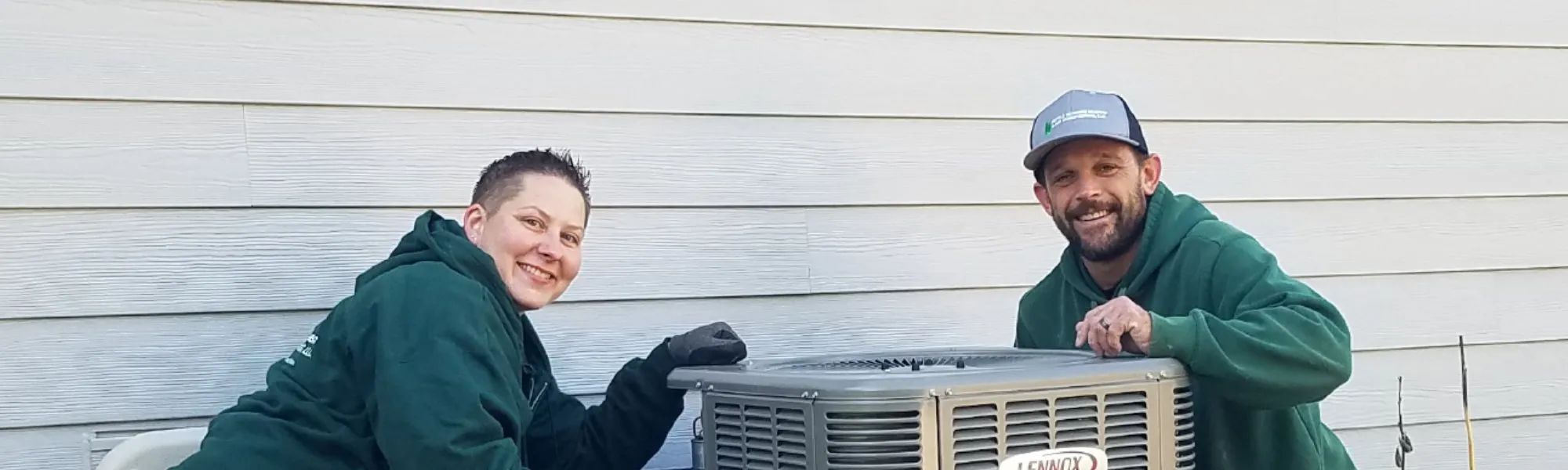 TradeWinds Heating & Air Conditioning Inc. photo 7