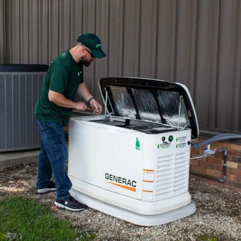 TradeWinds Heating & Air Conditioning Inc. photo 3