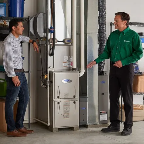 TradeWinds Heating & Air Conditioning Inc. photo 1