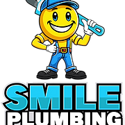 Smile Plumbing logo