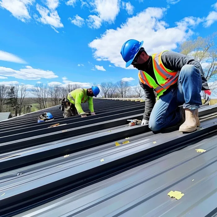 Reds Roofing & Renovations LLC photo 6