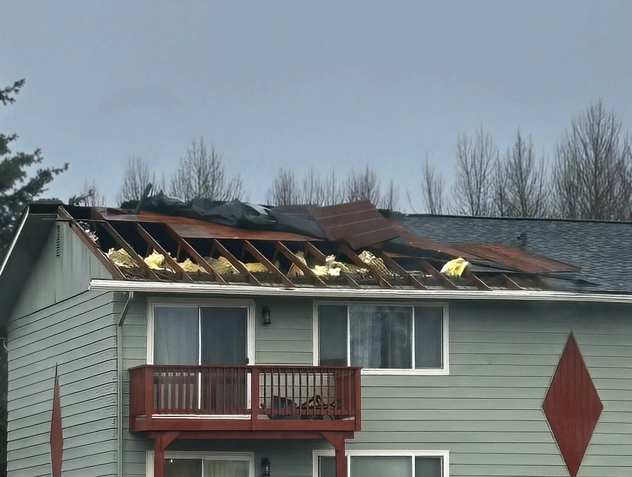 Reds Roofing & Renovations LLC photo 4