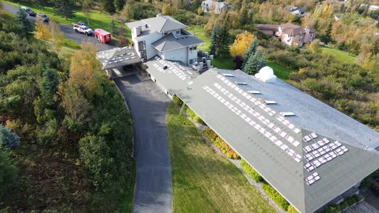 Reds Roofing & Renovations LLC photo 5