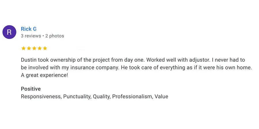 Vertical Solutions Roofing & Construction photo 4