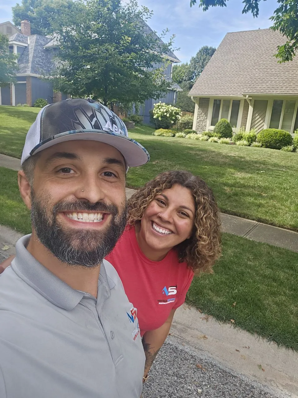 Vertical Solutions Roofing & Construction photo 7