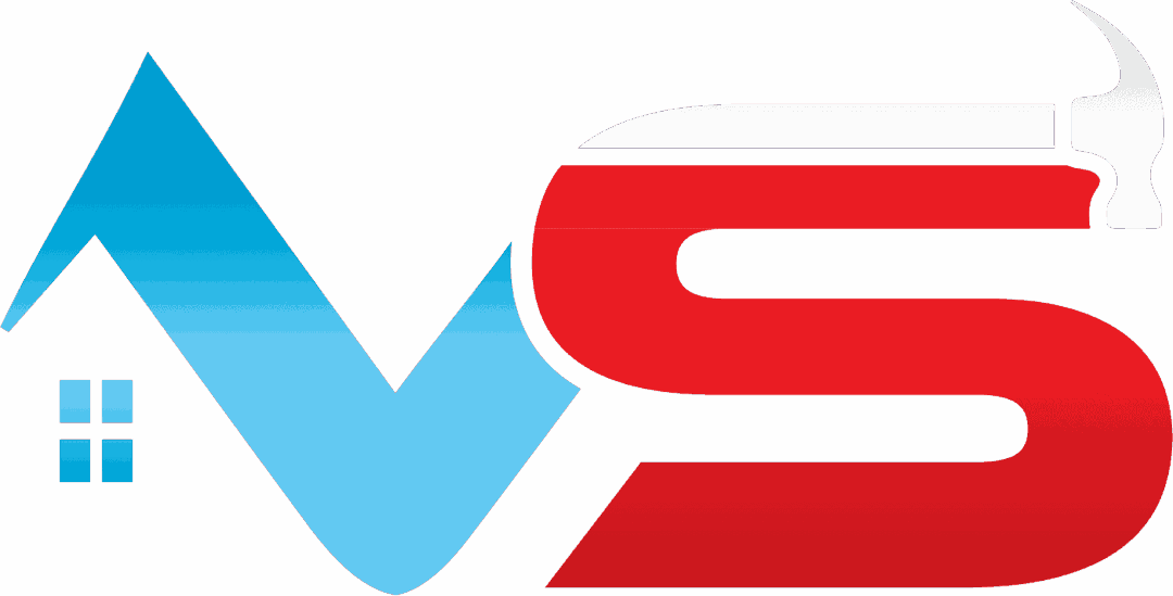 Vertical Solutions Roofing & Construction logo