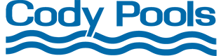 Cody Pools logo