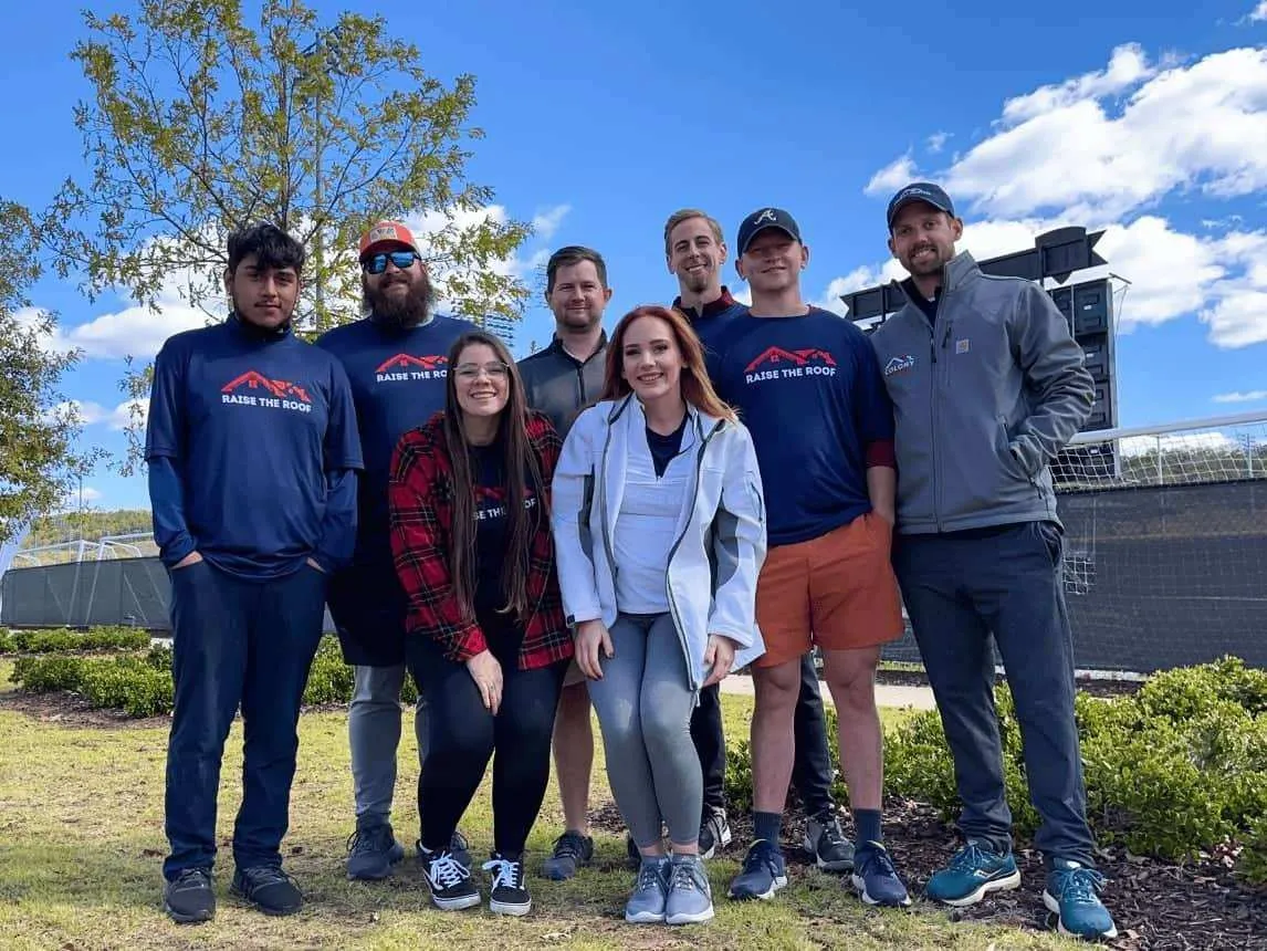 Colony Roofers photo 1